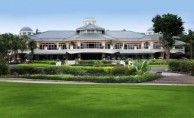 Rancamaya Golf & Country Club - Clubhouse